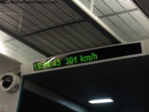 Maglev - Shanghai