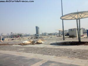 L'exposition universelle - 18 mois plus tard - Shanghai