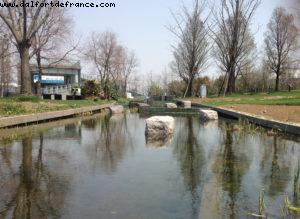 L'exposition universelle - 18 mois plus tard - Shanghai