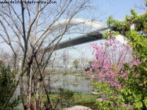 L'exposition universelle - 18 mois plus tard - Shanghai