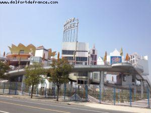 L'exposition universelle - 18 mois plus tard - Shanghai