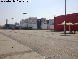 L'exposition universelle - 18 mois plus tard - Shanghai