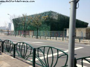 L'exposition universelle - 18 mois plus tard - Shanghai