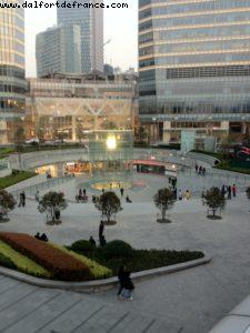 Apple Store - Pudong - Shanghai