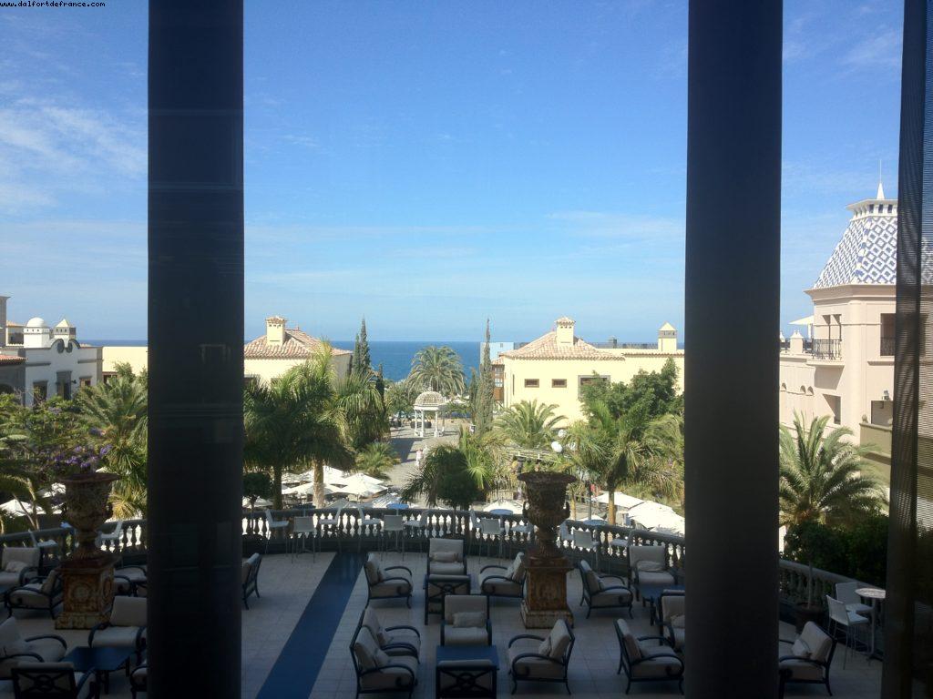 Hôtel Lopesan - Villa Del Conde - Meloneras