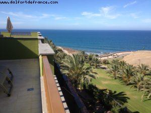 Hôtel Lopesan - Villa Del Conde