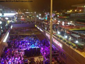 Centre commercial Yumbo - Maspalomas - Semaine des Fiertés - Gran Canaria 