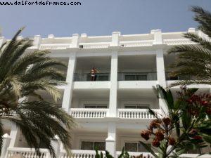 Hôtel Riu Palace - Maspalomas - Semaine des Fiertés - Gran Canaria 