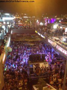 Centre commercial Yumbo - Maspalomas - Semaine des Fiertés - Gran Canaria 