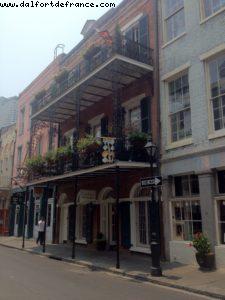 La Nouvelle-Orléans