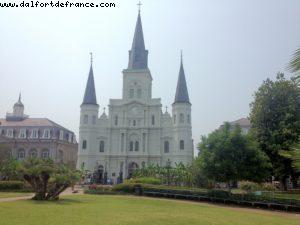 La Nouvelle-Orléans