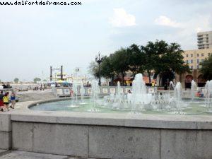 La Nouvelle-Orléans