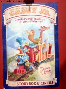 Les travaux ne sont toujours pas terminés! - Magic Kingdom - Walt Disney World