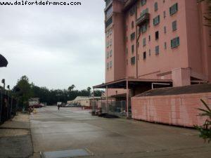 Dans les coulisses ! Walt Disney World - Hollywood Studios