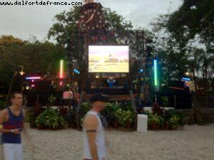 Riptide - Typhoon Lagoon - Walt Disney World