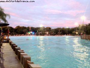 Riptide - Typhoon Lagoon - Walt Disney World