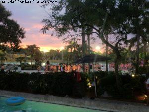 Riptide - Typhoon Lagoon - Walt Disney World