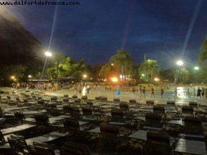 Riptide - Typhoon Lagoon - Walt Disney World