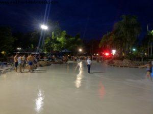 Riptide - Typhoon Lagoon - Walt Disney World