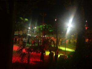 Riptide - Typhoon Lagoon - Walt Disney World