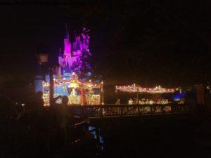 La parade électrique - Magic Kingdom - Walt Disney World