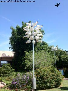 Epcot - Walt Disney World