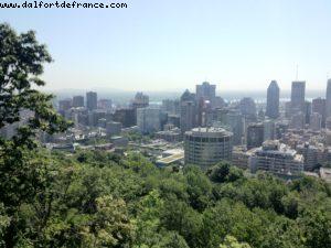 Parc du Mont Royal - Montreal