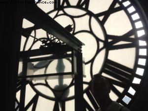 Tour de l'Horloge - Montreal