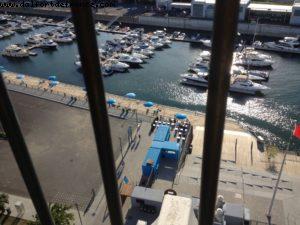 Tour de l'Horloge - Montreal