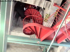 Tour de l'Horloge - Montreal