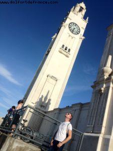 Tour de l'Horloge - Montreal
