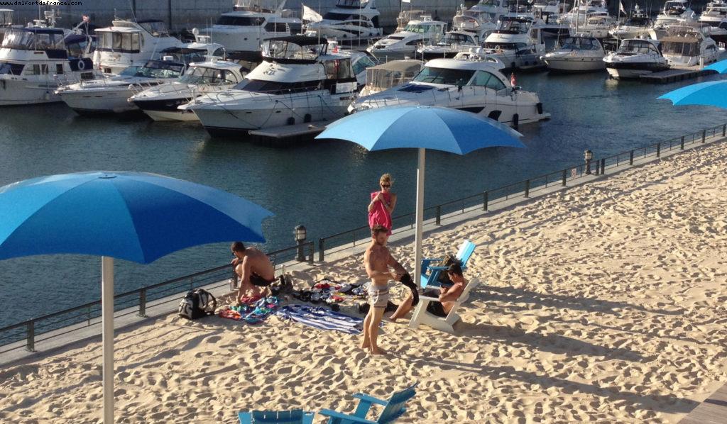 Berges du St Laurent - Montreal