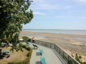 Chemin du Roy