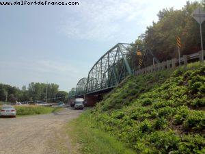 Chemin du Roy