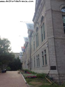 Mairie - Quebec