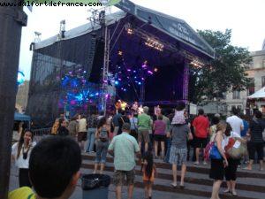 Festival d'été de Quebec - Quebec