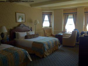 Chambre #5251