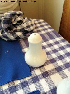 Aux anciens Canadiens - Quebec