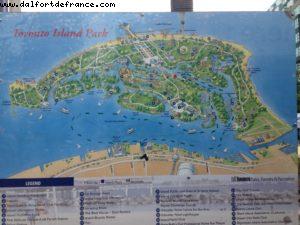 Toronto Island Park - Toronto