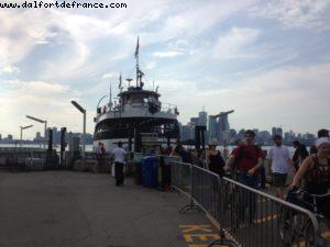 Toronto Island Park - Toronto