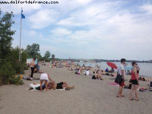 Toronto Island Park - Toronto