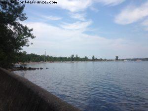 Toronto Island Park - Toronto
