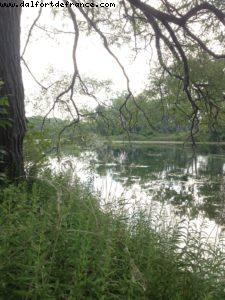 Toronto Island Park - Toronto