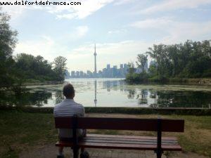 Toronto Island Park - Toronto