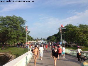 Toronto Island Park - Toronto