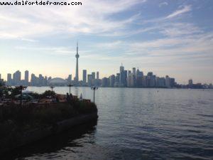 Toronto Island Park - Toronto