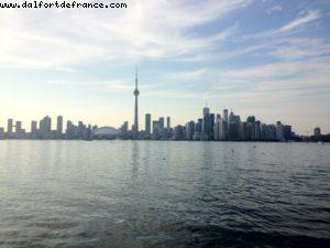 Toronto Island Park - Toronto