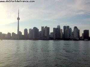 Toronto Island Park - Toronto