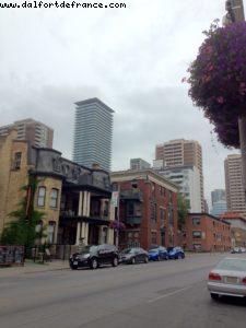 Church Street - Toronto