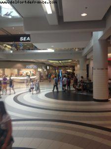 Biggest Underground city in the world - Toronto